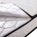 ΣΤΡΩΜΑ Ανώστρωμα Αφαιρούμενο Pocket Spring Διπλής Όψης 1τμχ ΣΤΡΩΜΑ Ανώστρωμα Αφαιρούμενο Pocket Spring Διπλής Όψης 1τμχ