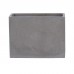 FLOWER POT-2 Cement Grey 70x40x50cm 1τμχ
