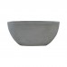 FLOWER POT-4 Cement Grey 56x27x26cm 1τμχ