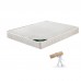 ΣΤΡΩΜΑ Bonnell Bonnell Spring Διπλής Όψης  (Roll Pack) 1τμχ
