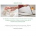 ΣΤΡΩΜΑ Ανώστρωμα Αφαιρούμενο Memory Foam, Pocket Spring 1τμχ