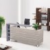Reception PROGRESS Απόχρωση Elm - Grey 1τμχ