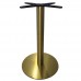 WILSON βάση τραπεζιού Gold Inox #201 / 11,30 Kg 2τμχ