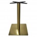 WILSON βάση τραπεζιού Gold Inox #201 / 14,00 Kg 2τμχ