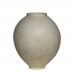 VASE-1 Βάζο Cement, Απόχρωση Beige Φ55x55cm 1τμχ VASE-1 Βάζο Cement, Απόχρωση Beige Φ55x55cm 1τμχ