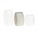 VASE-4 Βάζο Cement, Απόχρωση Beige Φ30x50cm 1τμχ VASE-4 Βάζο Cement, Απόχρωση Beige Φ30x50cm 1τμχ