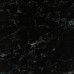 HPL (High Pressure Laminated) Επιφάνεια Τραπεζιού Απόχρωση Black Marble, Εξωτερικού χώρου 2τμχ