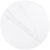 Sintered Stone Επιφάνεια Τραπεζιού, Απόχρωση White Marble (MDF για στήριξη βάσης) 1τμχ