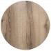 HPL (High Pressure Laminated) Επιφάνεια Τραπεζιού Απόχρωση Natural Wood, Εξωτερικού χώρου 1τμχ
